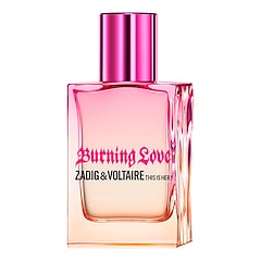 This Is Her! Burning Love - Eau De Parfum, ZADIG & VOLTAIRE